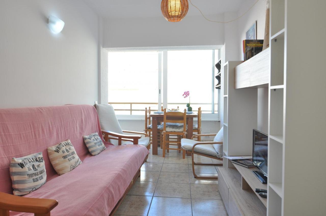 Rnet - Rhc 1410 Roses Holiday Center 외부 사진